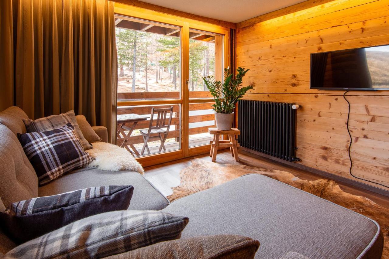 Chalet Tannegg Saas-Fee Exterior foto